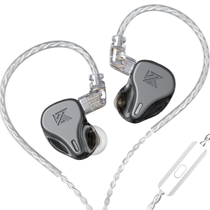 Limited - Kz Dq6 Iem 3Dd Dynamic Driver Kz Alternative Kz Zsn Pro X Kz Edx