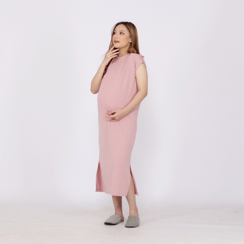 HOMEDRESS DASTER WANITA INNER OUTER WANITA