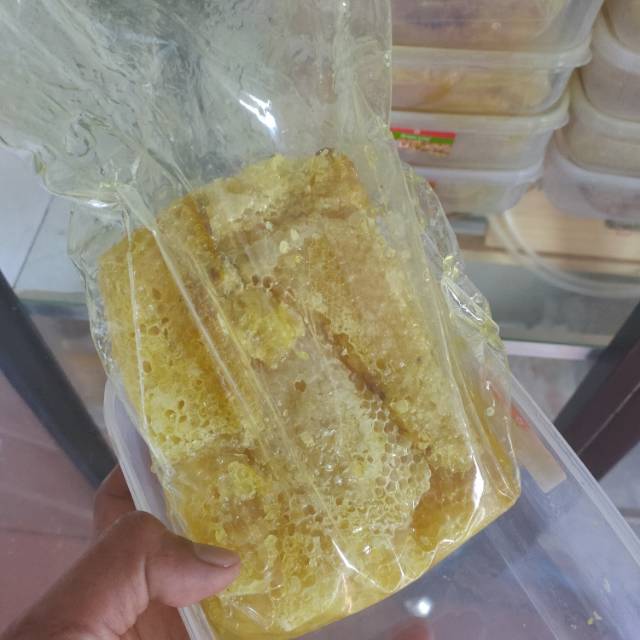 

MADU SARANG