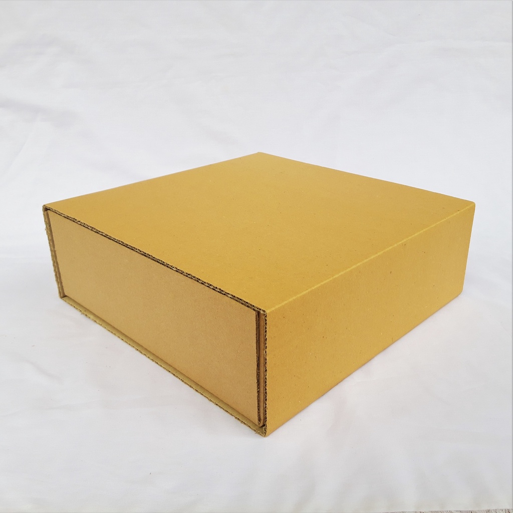 

SH bernadette Kardus Box Slide Custom Size Dus Packing Produk Kemasan