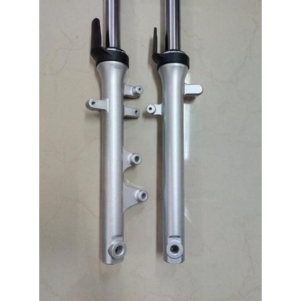 as shock depan dan tabung satria fu