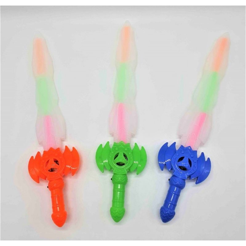 PEDANG CEMARA KECIL B570