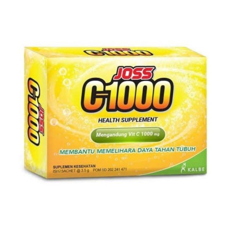 Joss C 1000