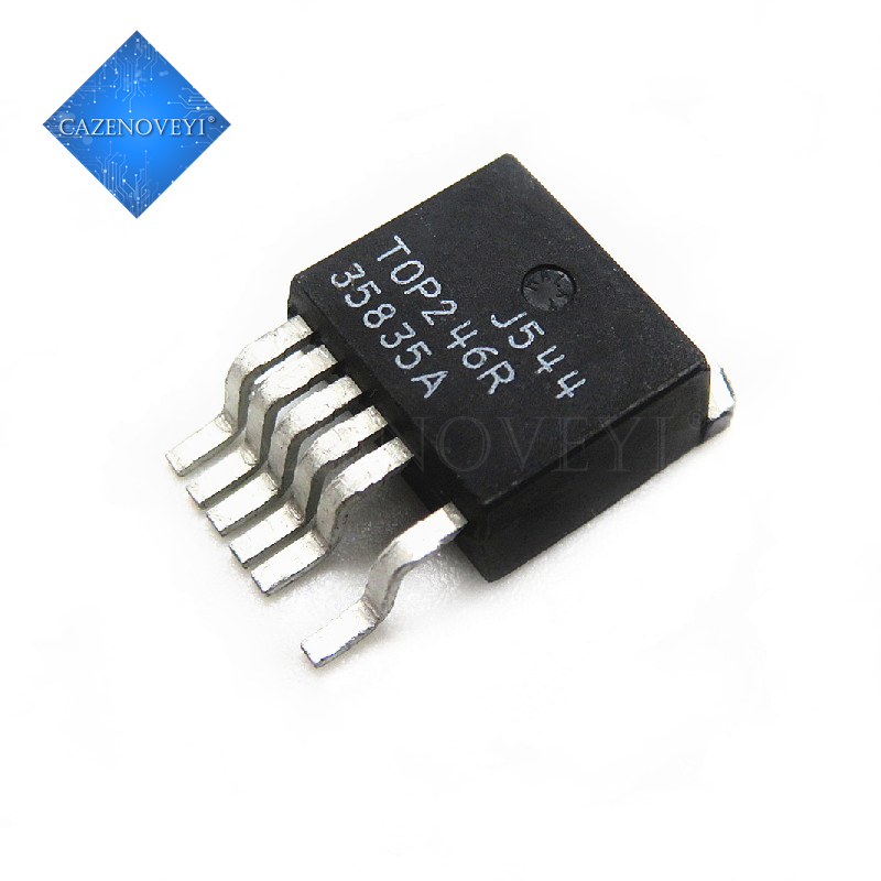 5pcs Ic Top246R Top246 T0263-6