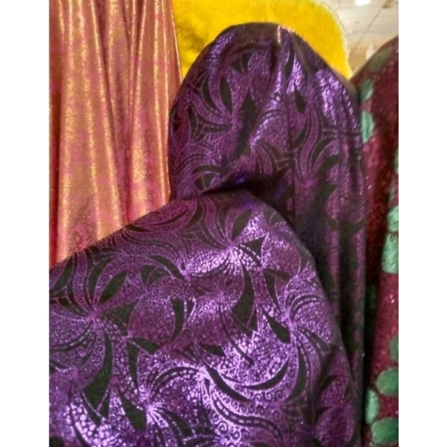 kain spandek motip