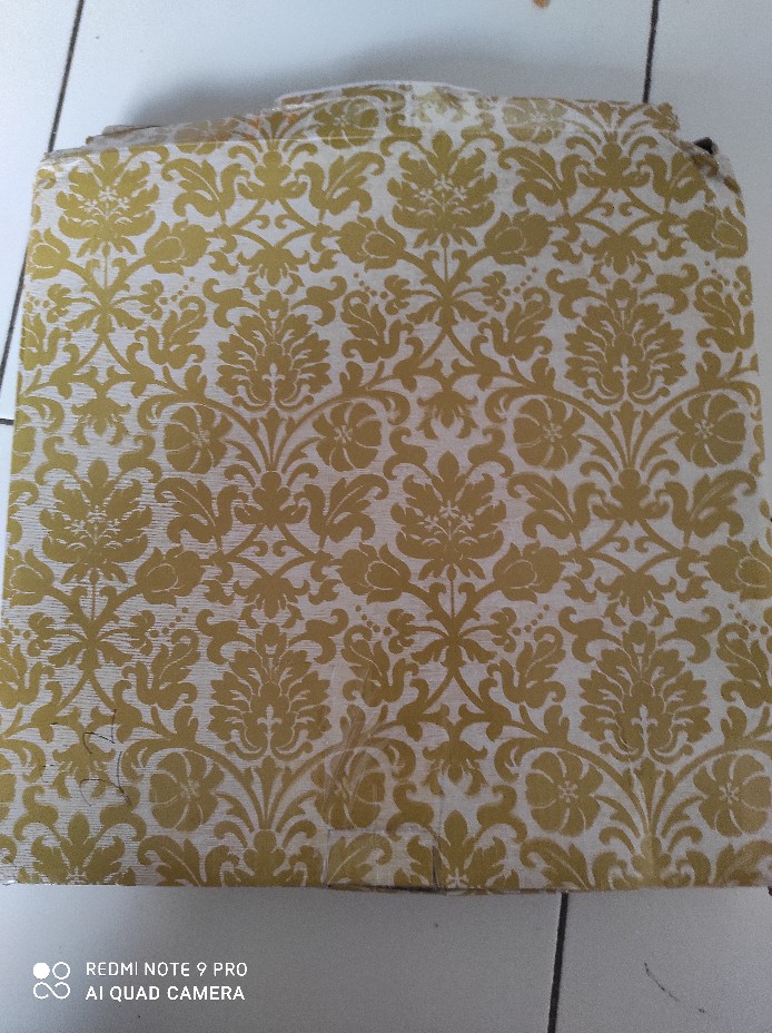 Jam Dinding Kikai Xym2738 Sweep Movement Diameter 30 Cm Best Seller