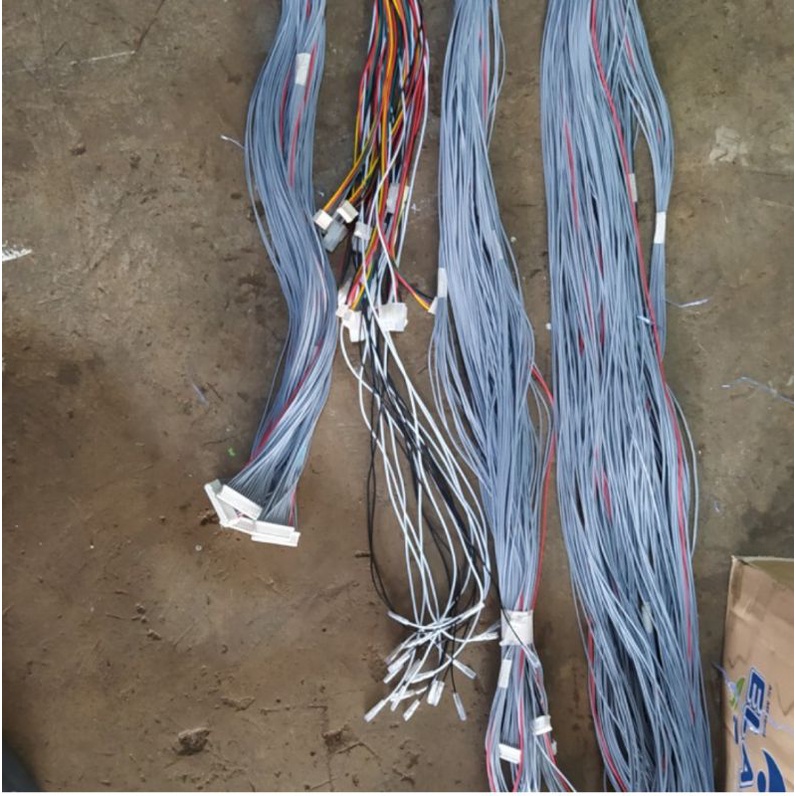 Kabel CPU Tatsuno Set