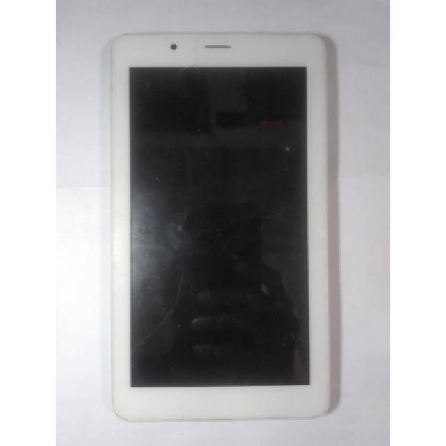 Tablet Evercoss AT1C Hidup Minus