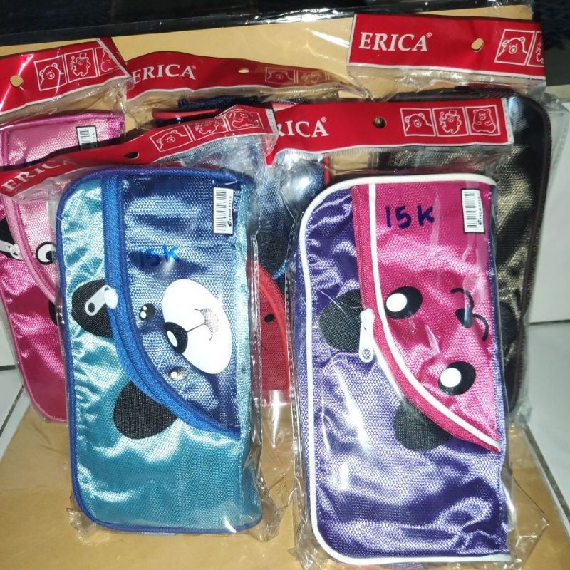 

Tempat Pensil Erica