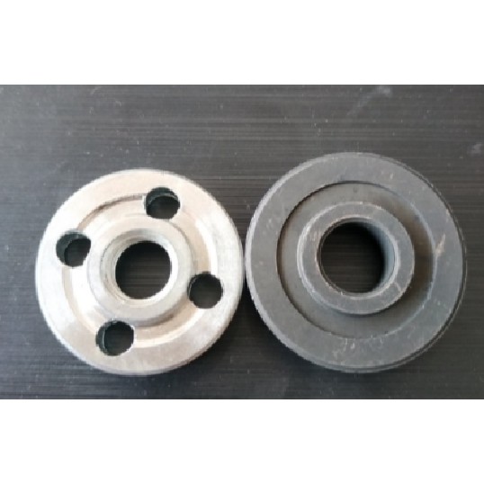 Flange Nut MT 90 954 Lock Nut 9553B Baut Jepitan Gerinda MAKITA MAKTEC