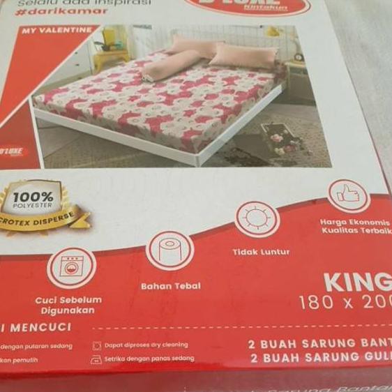 Harga Sprei X200x Terbaik Kamar Tidur Perlengkapan Rumah September 2020 Shopee Indonesia