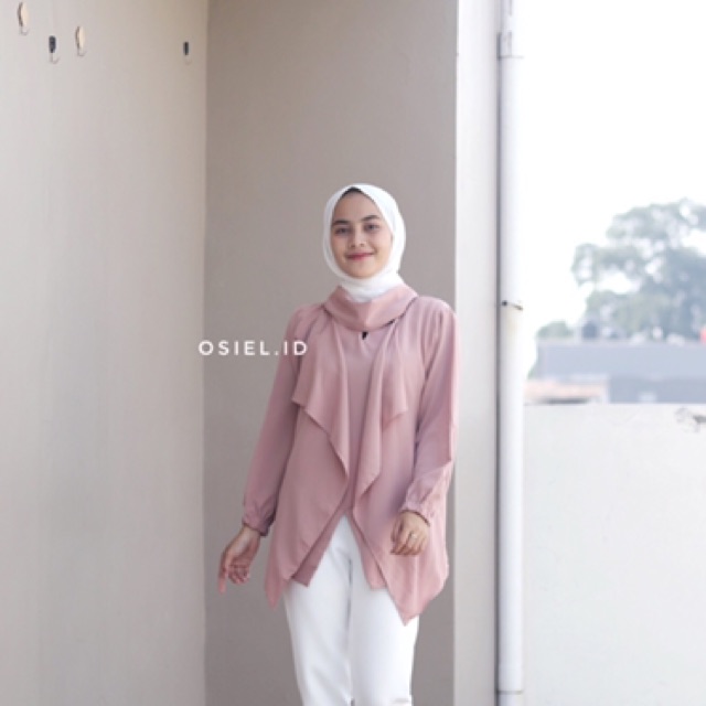 Senna blouse