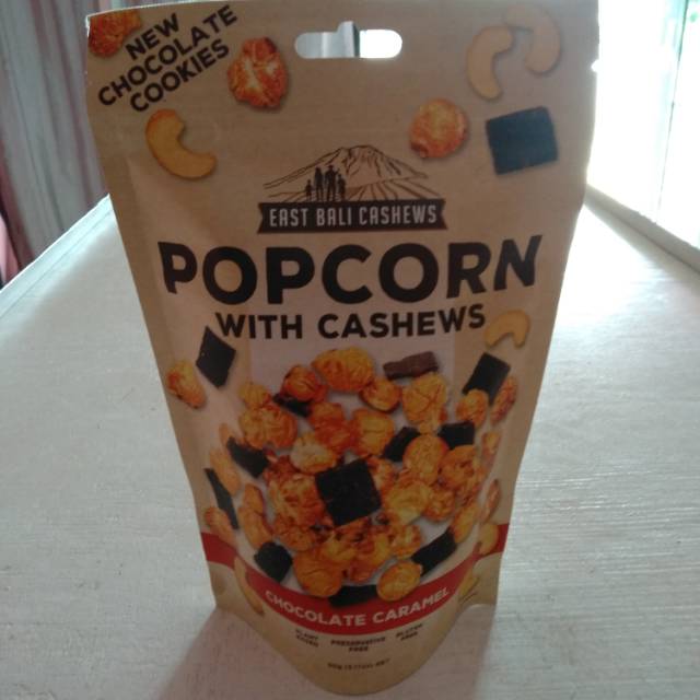 

Popcorn