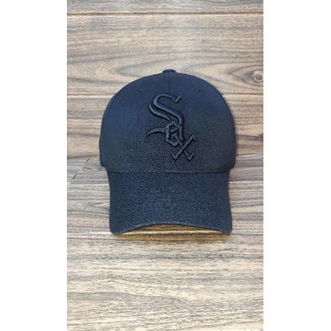 TOPI SOX MLB SECOND ORIGINAL