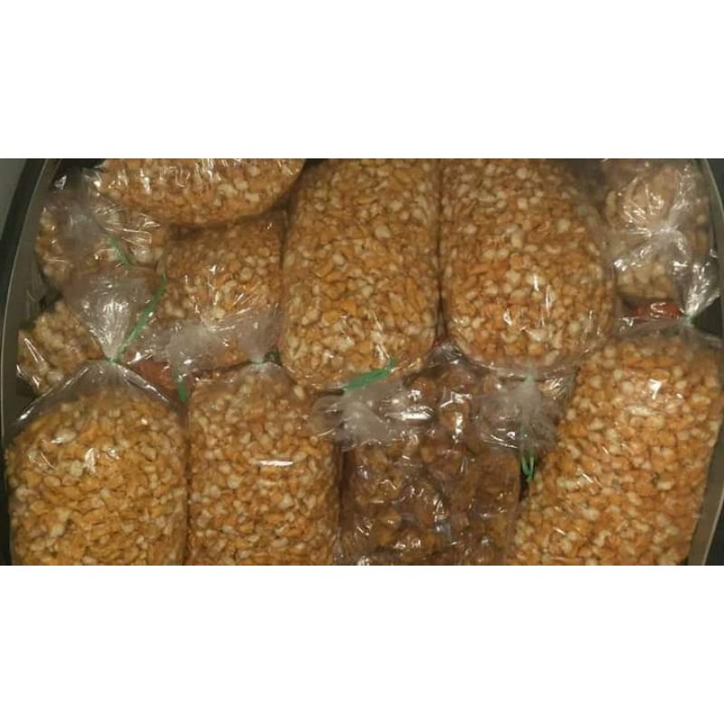 

BATAGOR KECIL RENYAH GURIH