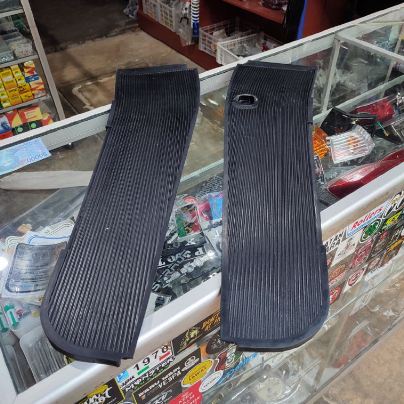 KARPET DEK VESPA PX EXCEL MURAH DEK LANTAI VESPA KARPET VESPA