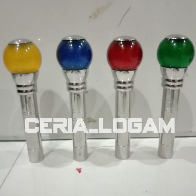 shift knob universal/tuas persneling/tongkat persneling