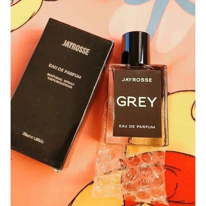parfum grey jayrosse
