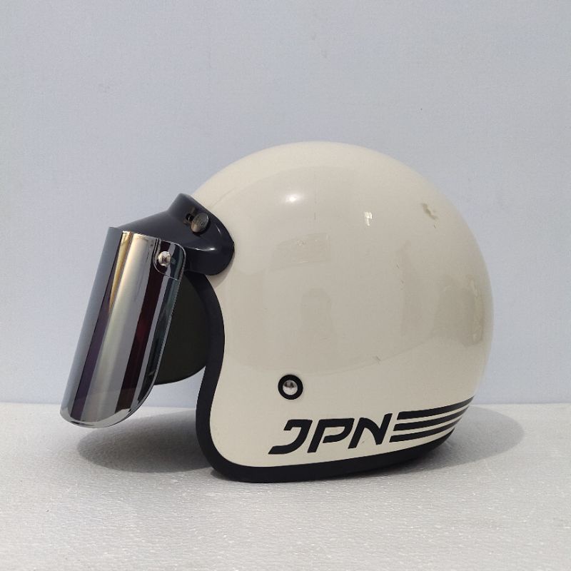 Helm BOGO JPN Original