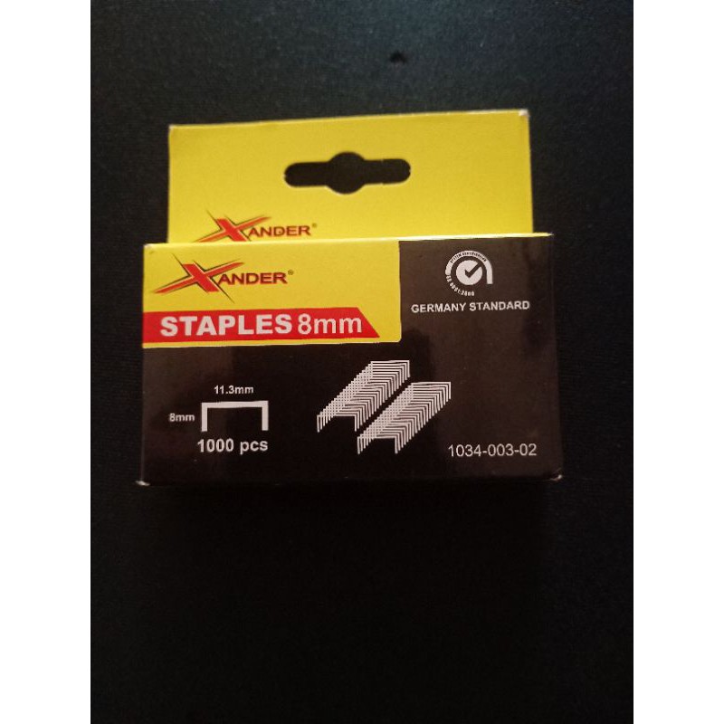 

isi staple gun