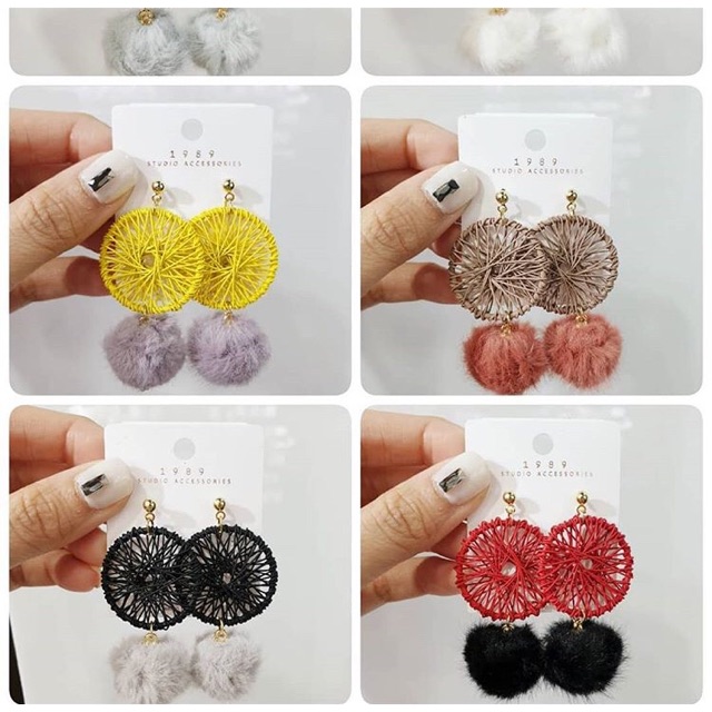 ANTING IMPORT BANGKOK