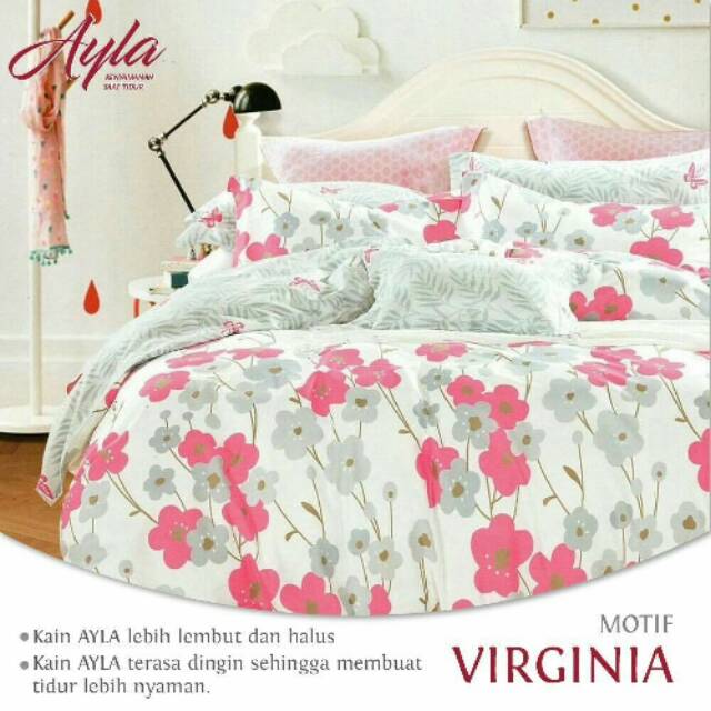 Katunlokal Virginia
