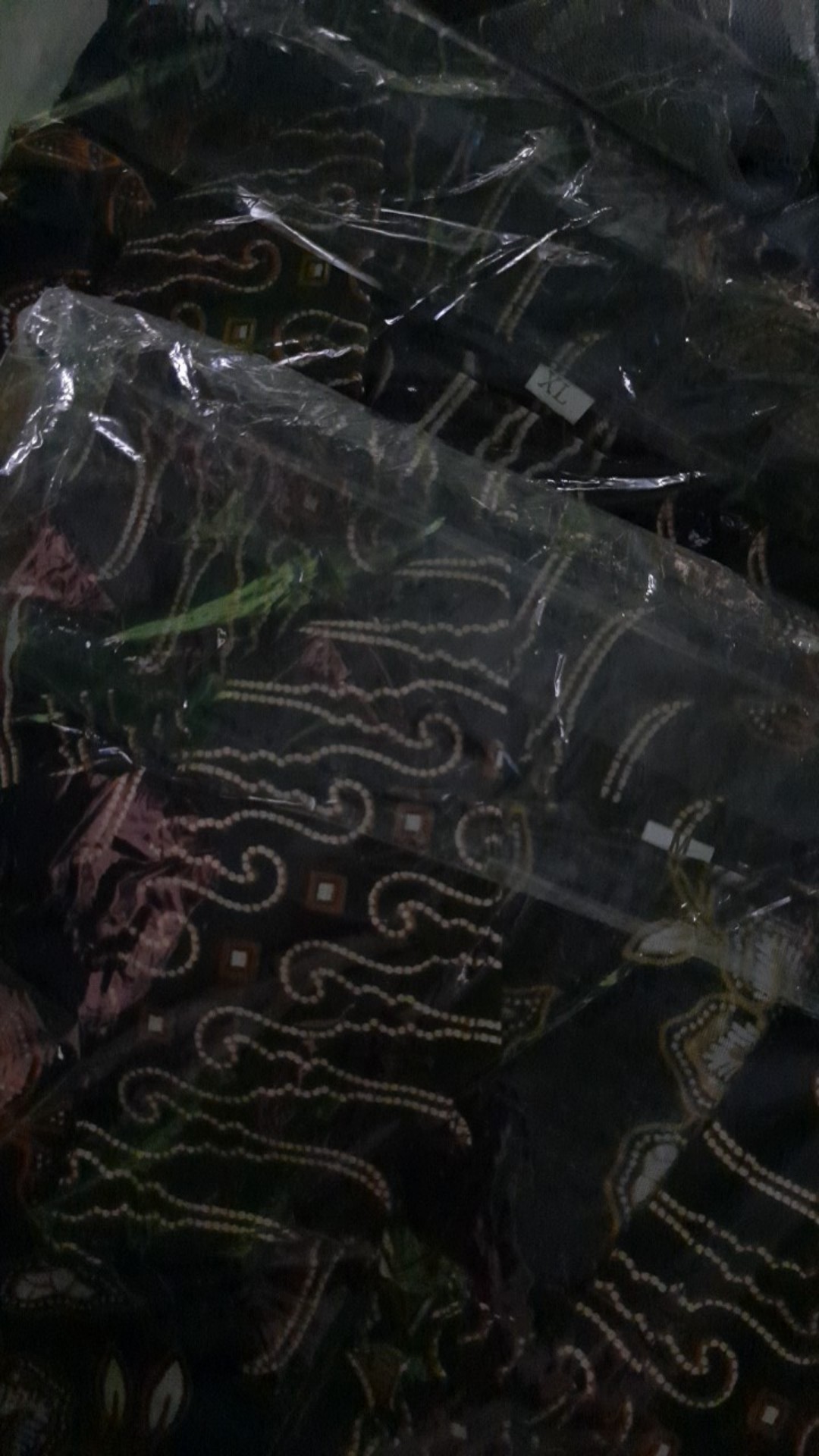 Maura Couple - Sania Ruffle Batik Couple Ori Ndoro Jowi Dnt Garansi Termurah Shopee - Kebaya Duyung