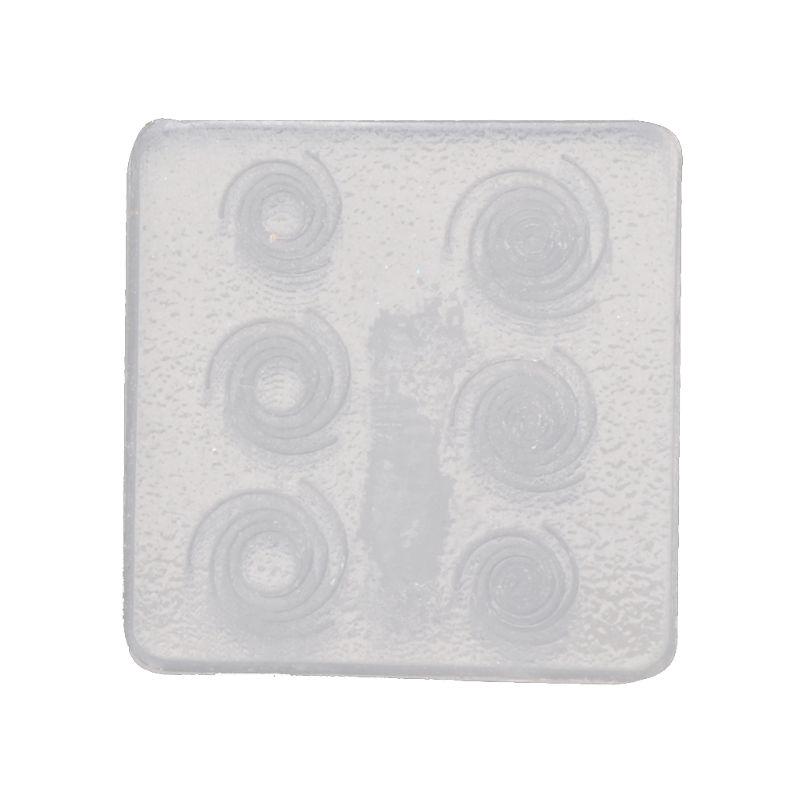 Cetakan Perhiasan Desain Langit Berbintang Bahan Resin Cetakan Perhiasan Desain Langit Berbintang Bahan Resin