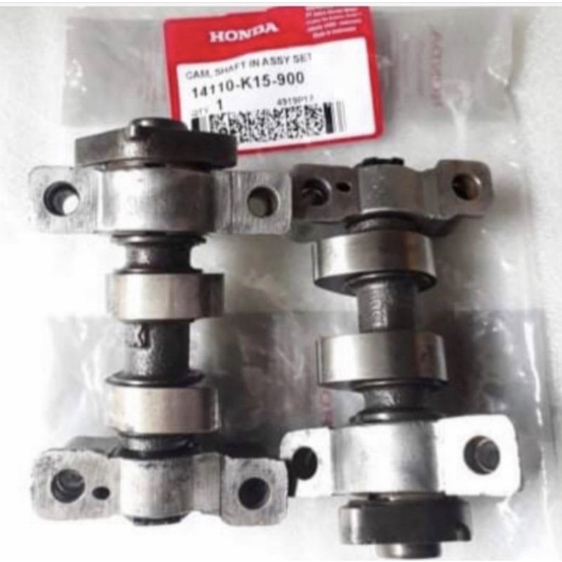 NOKEN AS SET RUMAH NOKEN AS CB150 R OLD LAMA HONDA K15 IN EX SET