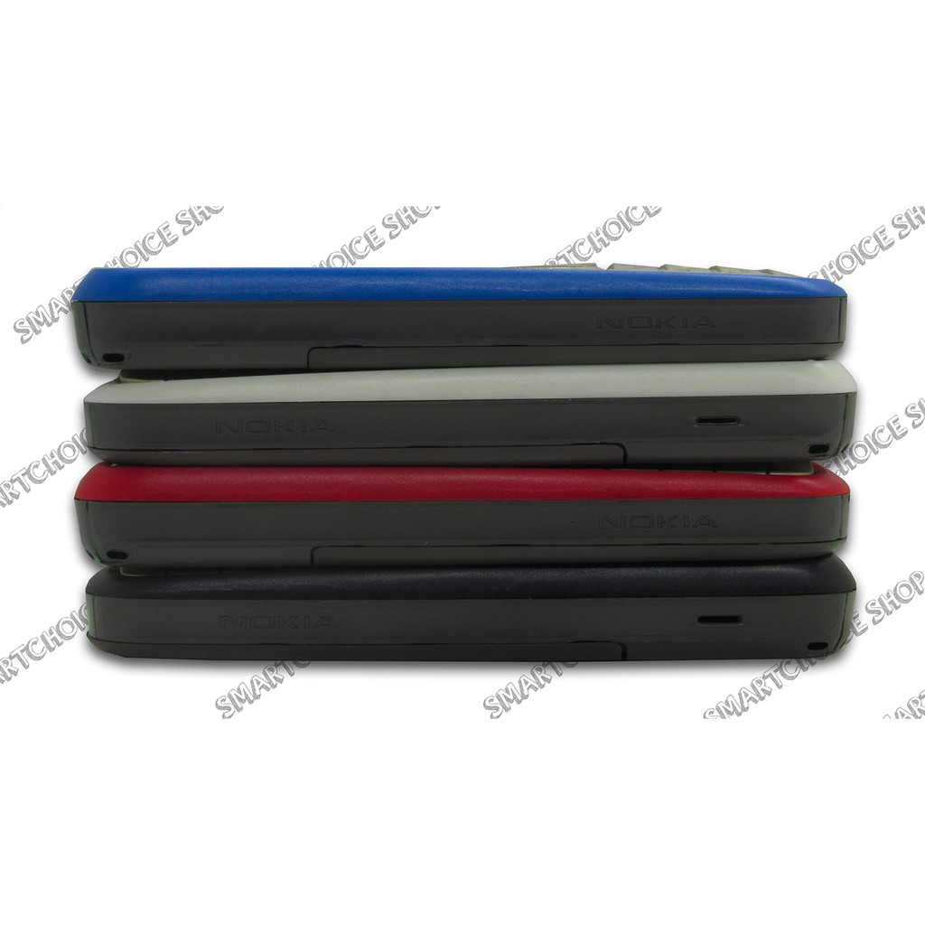 Casing/Kesing/Cs/Nokia 1200 Fullset