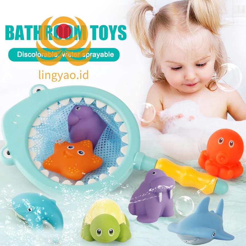 toddler bath toys