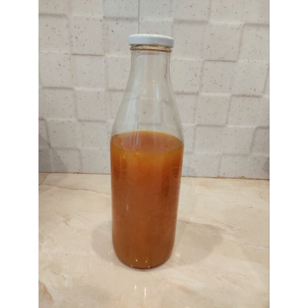 

Samilakor sari minuman rempah alami by dokter tifa