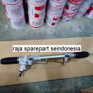 Rack steering toyota kijang innova rack power steering innova lama