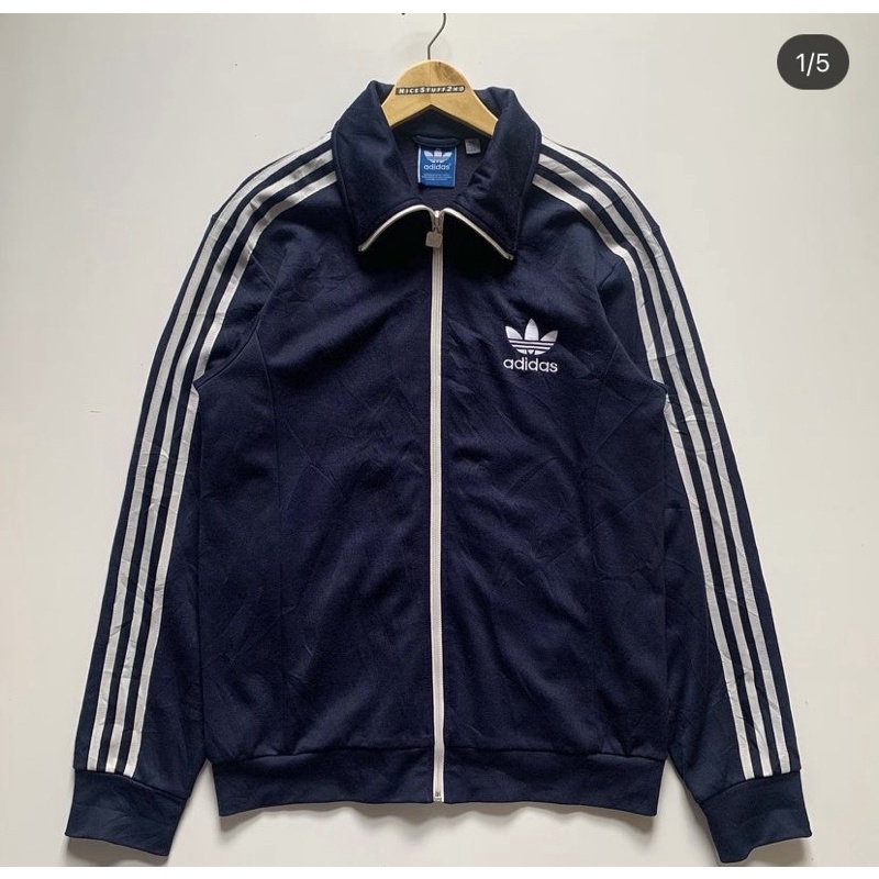 tracktop adidas europa (second original)