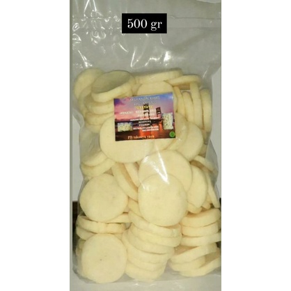 

Kerupuk Palembang