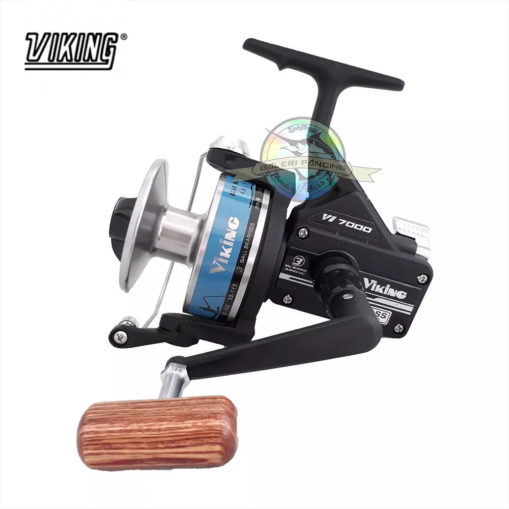 Reel Viking Vi7000