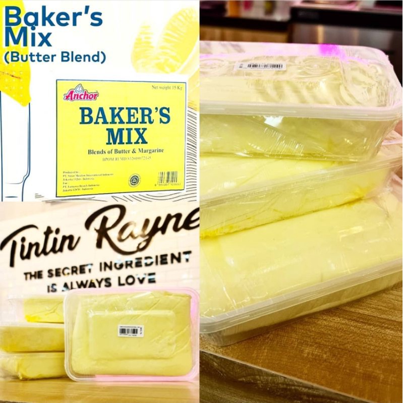 

Anchor Bakers Mix