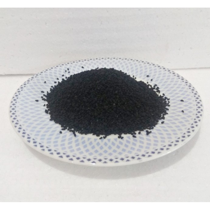 

Repack 250 gram Biji Habbatussauda