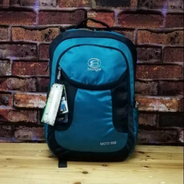 Tas Ransel Boogie Moti Tas Ransel Laptop Boogie