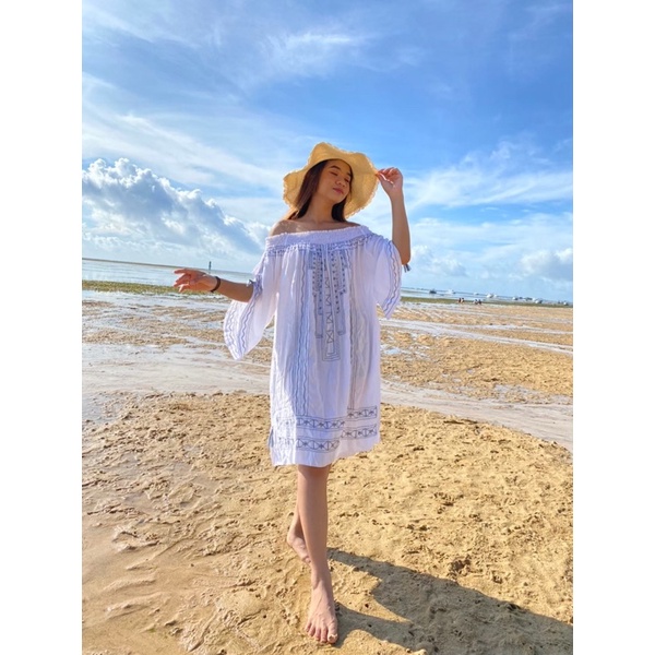 Dres miror,baju pantai Bali wanita , Dres pantai Bali murah