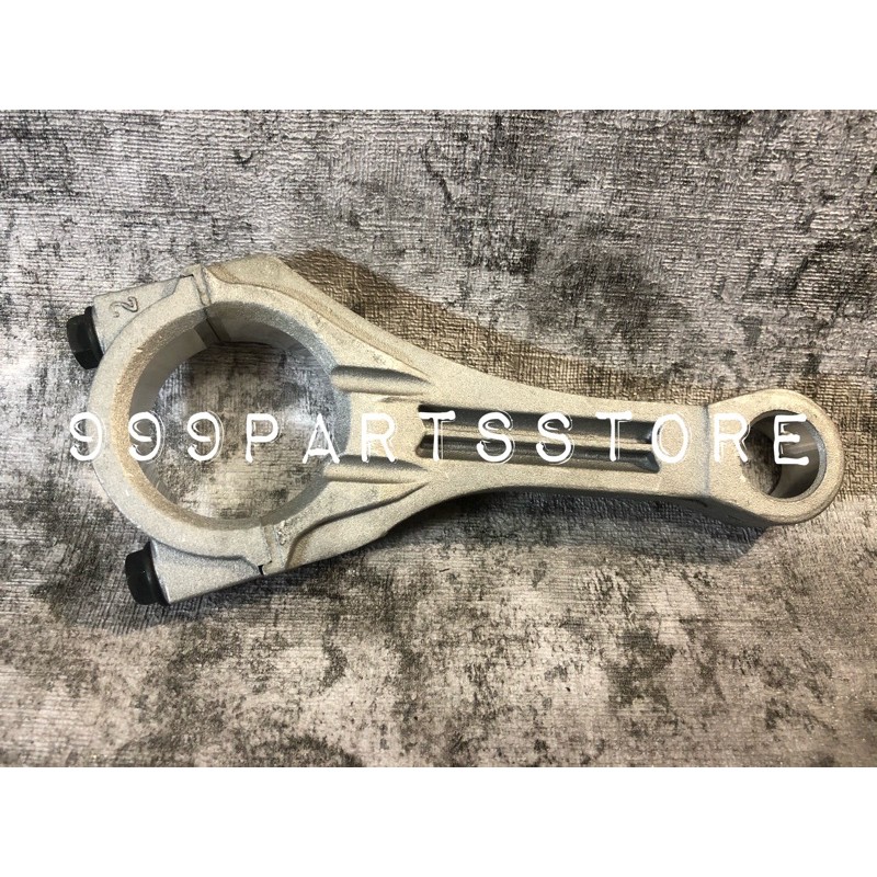 Conrod GX620 stang seher Loncin LC12000 12800 genset bensin 10000-12000 2 cylinder