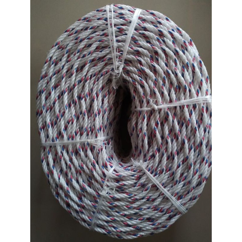 

Tali Tambang PPD 5mm Harga Permeter