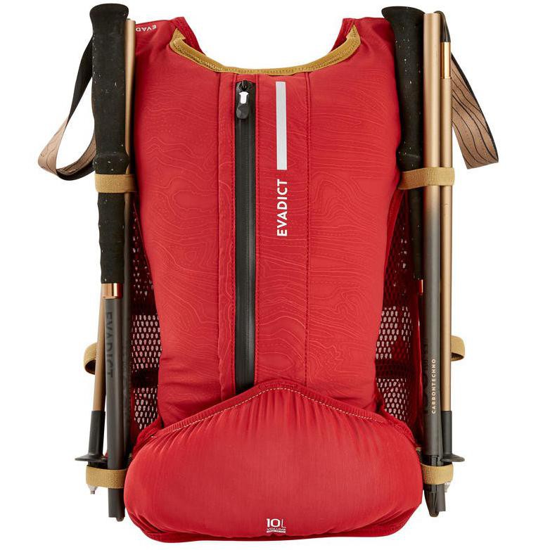 evadict vest