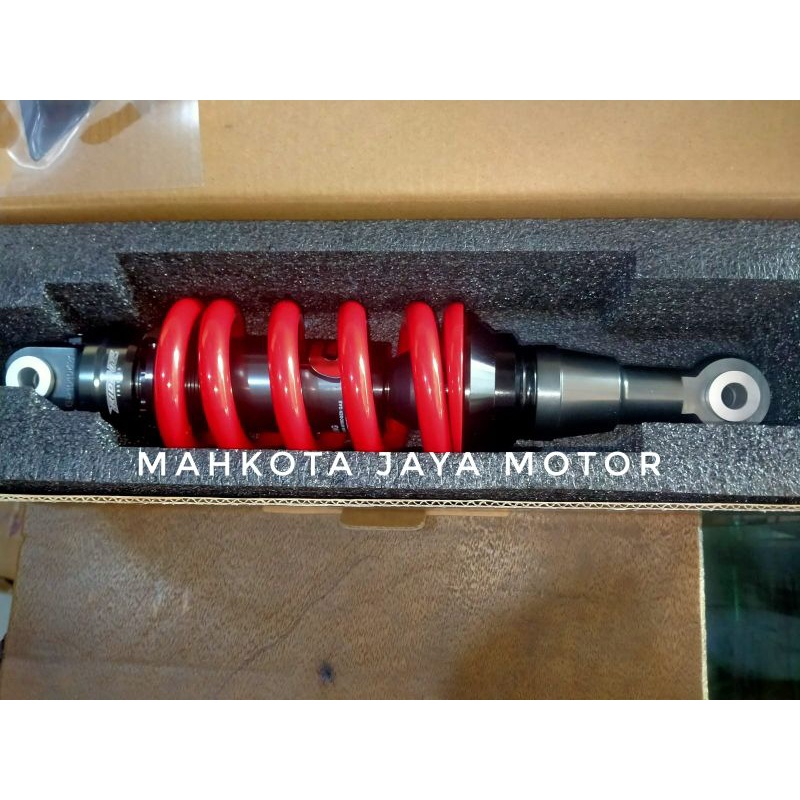 Shock Belakang Satria Fu Ride It Gp Series