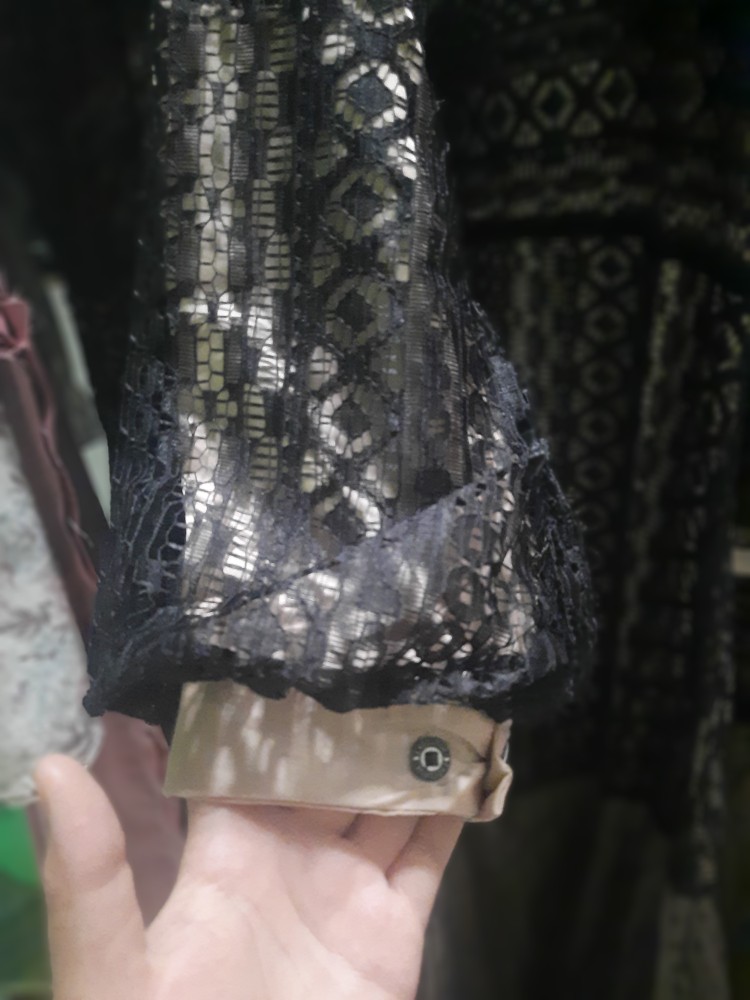 Batik Couple Ramayana Original Batik Karyaku Pekalongan