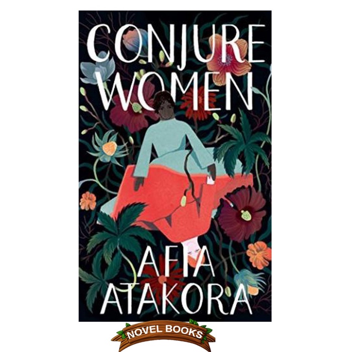 

Conjure Women novel