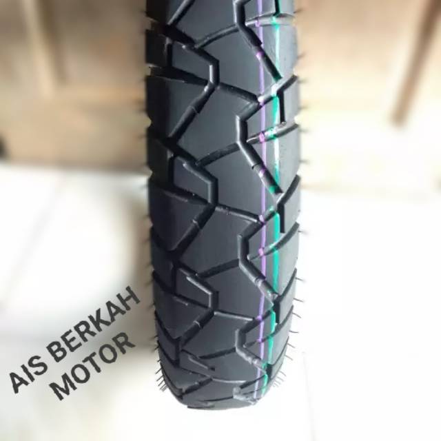 Ban matic aspira ukuran 100/80-14 tubeless
