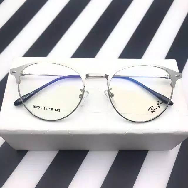 KACAMATA ANTI RADIADI | KACAMATA MINUS | KACAMATA WANITA | KACAMATA PRIA Termurah