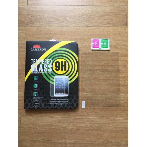 HOT ITEM Tempered Glass Samsung Tab A 2016 10.1 Inch P585 with S Pen