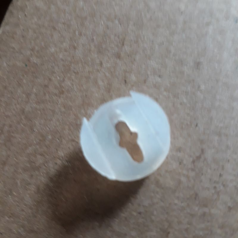 karet Nozel/part tembak angin/stapler Gun